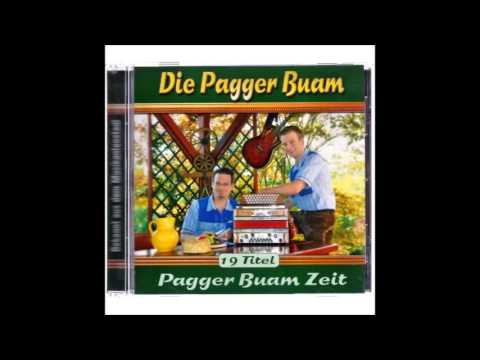 NIX AMORE - DIE PAGGER BUAM