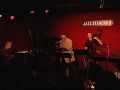 Bill Cunliffe & Claudio Roditi - You Think You Know What You're Saying