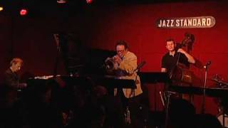 Bill Cunliffe & Claudio Roditi - You Think You Know What You're Saying 