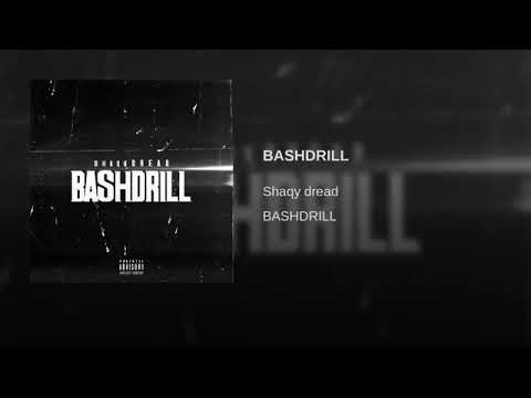 Shaqy - BASHDRILL (OFFICIAL AUDIO)