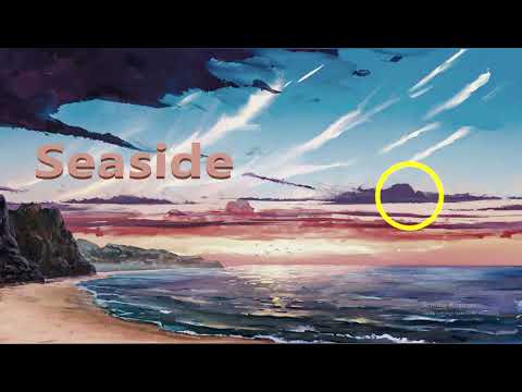 Seaside feat  Kianna  Giulio Cercato ��