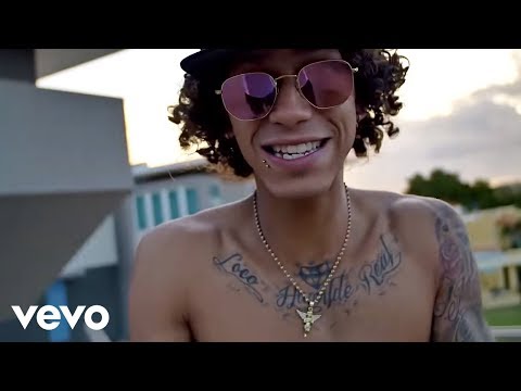 Jon Z - Viajó Sin Ver (Official Music Video)