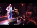 Here Comes the Blues Again by Eric Lindell @ Club 66 February 15 2013
