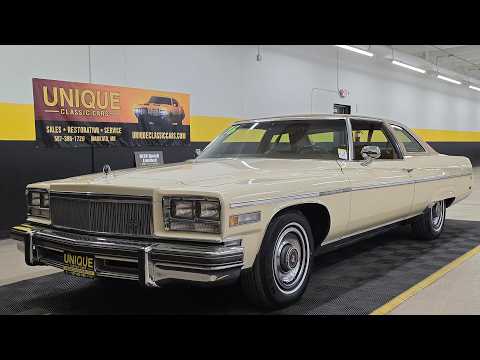 1976 Buick Electra (CC-2045978) for sale in Mankato, Minnesota