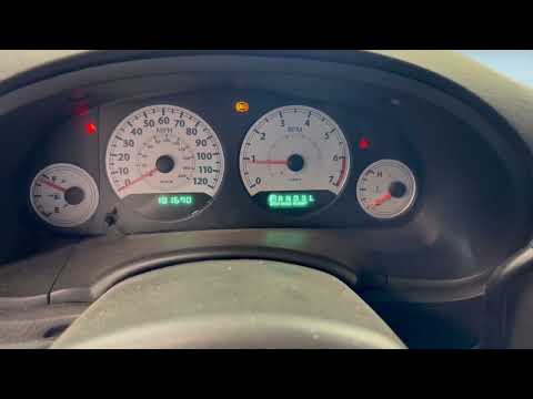 FOR SALE - 23P0728 - 2005 CHRYSLER TOWN & COUNTRY - 3.3L ENGINE