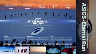 ASICS: Eternal Run