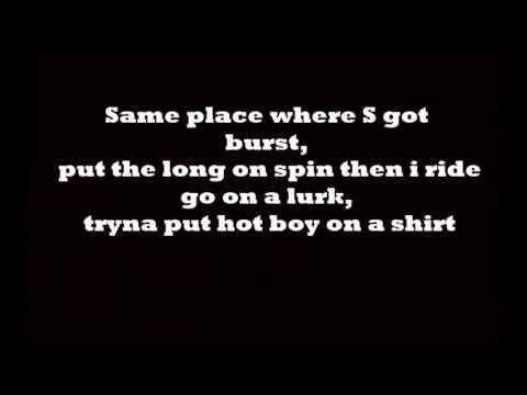 Reeko, LD & Dimzy (67) - Banter REMIX Lyrics