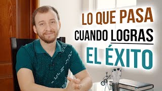 Video: Casi Nadie Lo Sabe Pero Esto Es Lo Que Pasa Cuando Logras El Éxito