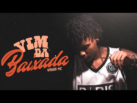 Vim da Baixada ✨ (Prod. Yang Rec)