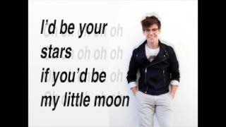 Little Moon (lyrics)