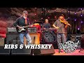 Ribs & Whiskey w/ Jason Crosby (Live at Red Rocks)