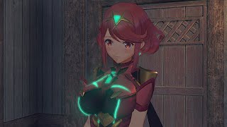 ホムラ０％からワンタッチ撃墜