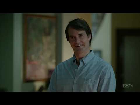 The Last Man On Earth -  Best Scene -  Beard Shave