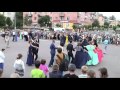 Соснівка.Випускний вальс 2015 року 