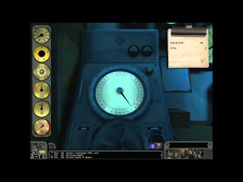 Let's Play Silent Hunter III - Mediterranean - Patrol 2 - Part 1