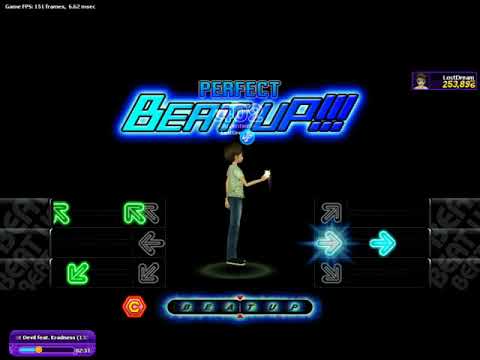 (AuditionPVS) BeatUp | REOL - Sweet Devil feat. Kradness Lv5