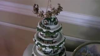 Holly Jolly Christmas & Jingle Bell Rock - Burl Ives Bobby Helms