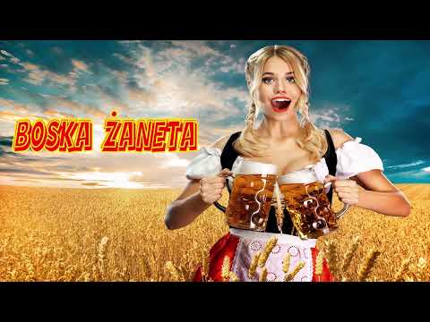 CRAZY MIKE - Boska Żaneta (feat. Borys LBD )