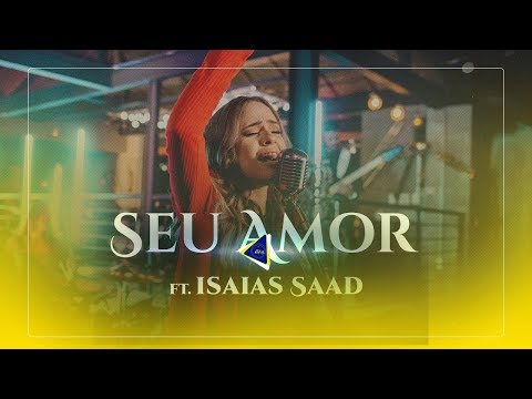 O Seu Amor - Lúcia M.
