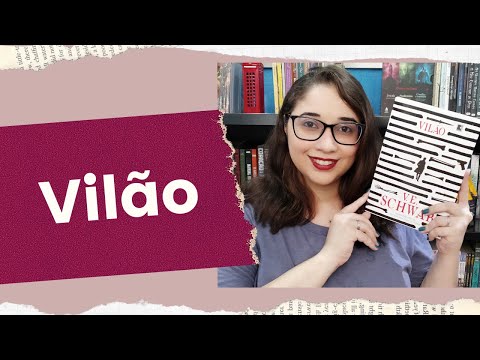 VILO - V. E. Schwab ? | Biblioteca da R