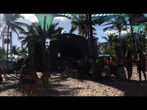 Magma Ohm - Universo Paralelo 14