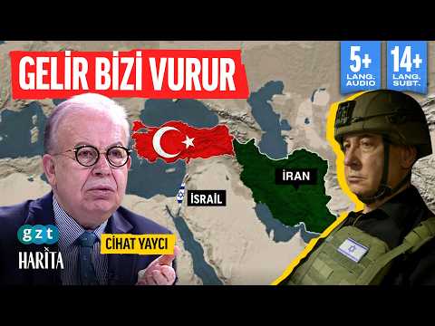 Admiral Cihat Yaycı exposed the secret alliance that will target Turkey.