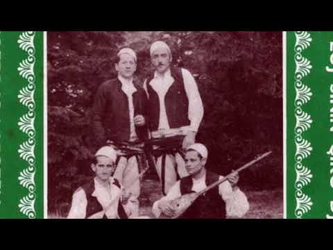 Bajrush Doda Hajdar Doda Zenun Gashi Qazim Berisha   Gjithë Tuj Kjajtë Me Shkoj Moti