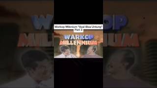 Download lagu komedi Warkop Milenium Asal Bisa Untung #komedi #warkopdki mp3 Download lagu komedi Warkop Milenium Asal Bisa Untung #komedi #warkopdki mp3