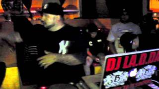 DJ LADDA set 2 Last DJ Standing 6-15-11 DJ LADDA set 2 Last DJ Standing 6-15-11