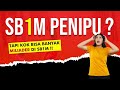 Sb1m Penipuan