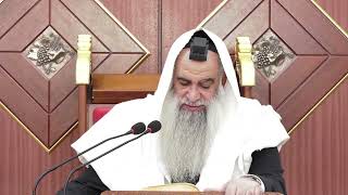 הרב שי פרי שליט״א - שיעור אור החיים הקדוש - פרשת ויחי תשפ"ד