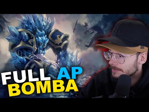 XAYOO | GIERKI W MASTERZE POD FULL AP BOMBE |