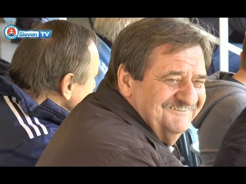 ŠK Slovan Bratislava U19 – FC Nitra U19 2:1