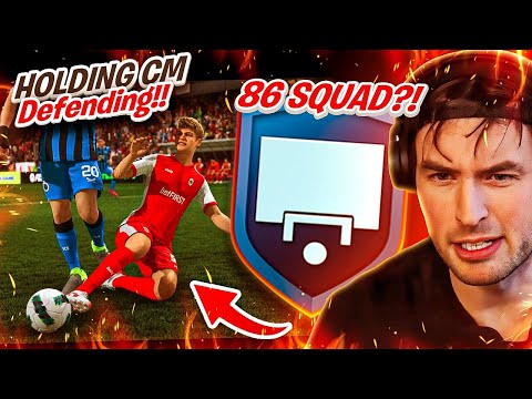 EA are SABOTAGING FC26