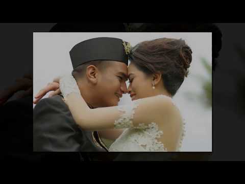 Sweet Wedding Slide Show of Inez & Diza by Alienco Photography