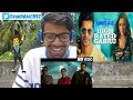 Nawabzaade - High Rated Gabru|Varun Dhawan,Shraddha Kapoor|Raghav,Punit,Dharmesh|Reaction & Thoughts Nawabzaade - High Rated Gabru|Varun Dhawan,Shraddha Kapoor|Raghav,Punit,Dharmesh|Reaction & Thoughts