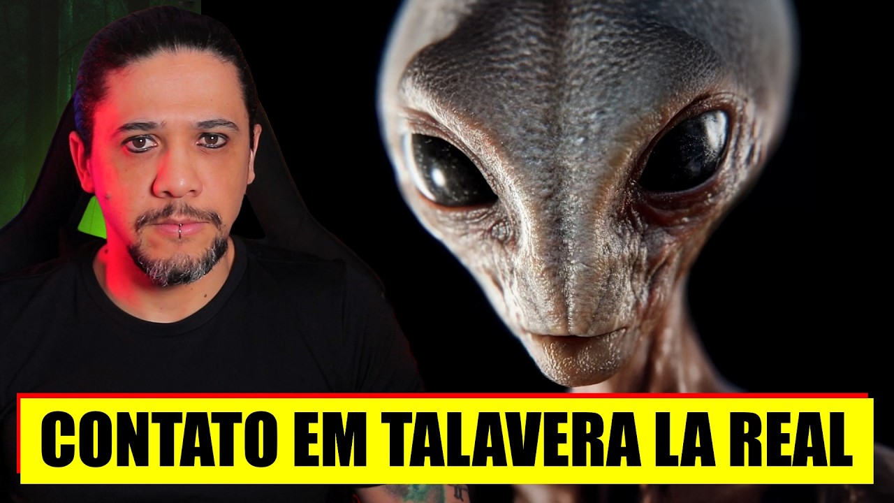 NOBODY CAN EXPLAIN WHAT THESE SOLDIERS SAW | Talavera la Real Case