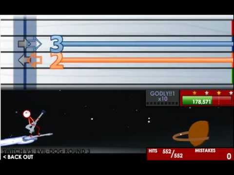 SCGMD4 - Switch vs Evil-Dog Round 3 By Evil-Dog et SWITCH [ Pro - Perfect ]