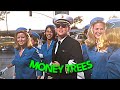 4K Catch Me If You Can Edit Money Trees