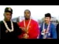 Eric B Introduces His Crew On YO With Freddy Foxxx Aka Bumpy Knuckles
