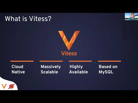 Running Production Databases in Kubernetes