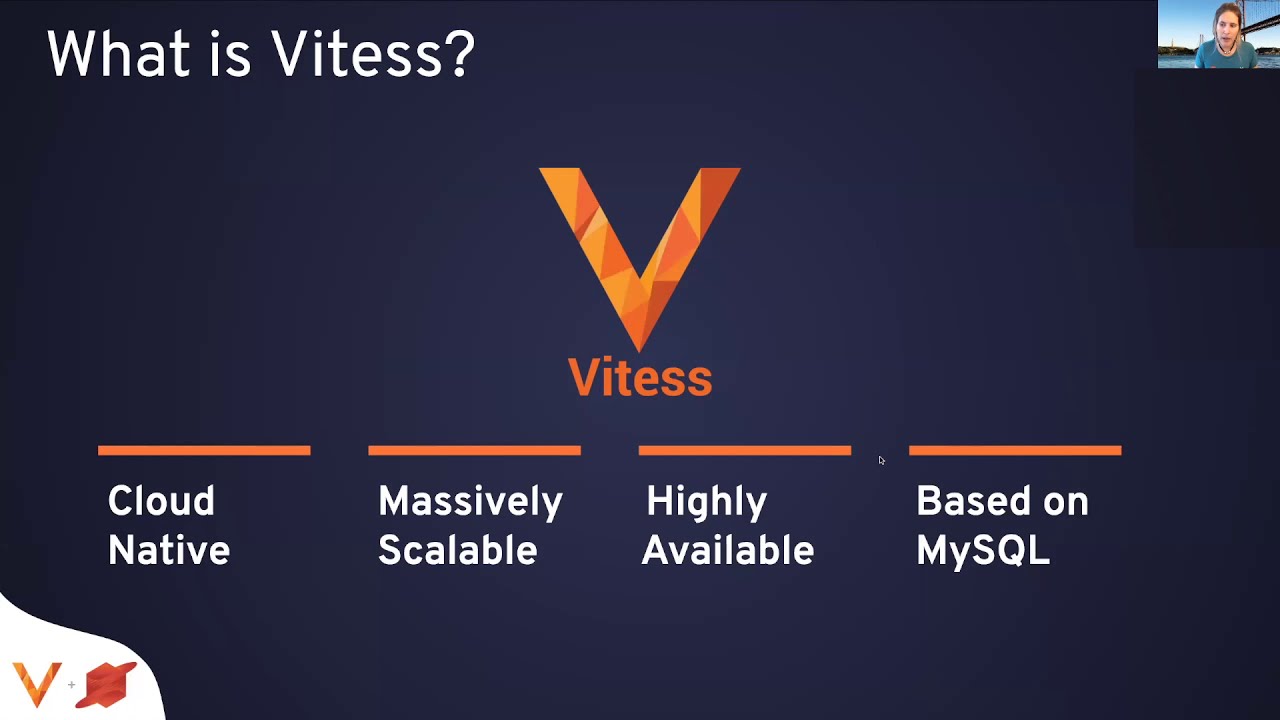 Running Production Databases in Kubernetes