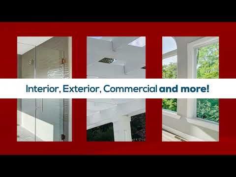 Videos from DeltaPro Painters