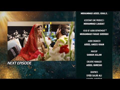 Nikah Episode 58 || Part-2 || Nikah Episode 58 Promo | Season 1 - #Nikah || Alizeh Shan TV