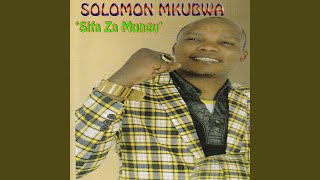 Habari Njema Raha Yangu - Ndiyo Dhamana by Solomon Mukubwa