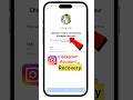 Instagram Ka Purana Account Wapas Kaise Laye Recover Old Id Instagram Ki Purani Id Kaise Khole