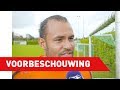 Voorbeschouwing sc Heerenveen - PEC Zwolle