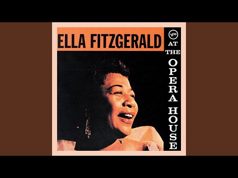 Stompin' At The Savoy (Live At The Shrine Auditorium,1957)