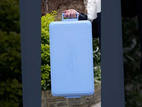 this kinda changes everything ☀️ 🔗 in bio https://joylink.io/55quart-cooler