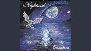 Oceanborn (1998) cover